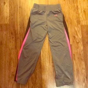 grey champion sweats